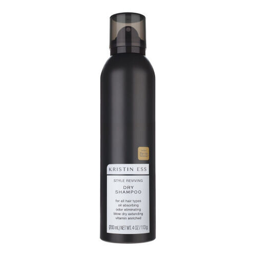 Style Reviving Dry Shampoo