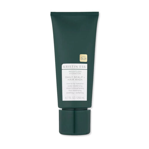 Weightless Hydration Daily Scalp + Hair Mask