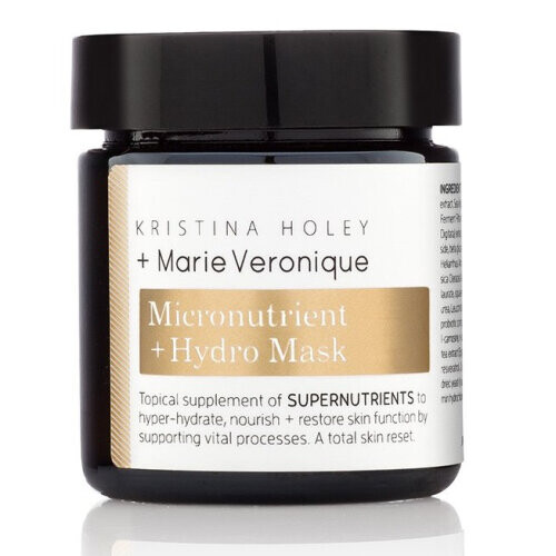 Micronutrient + Hydro Mask