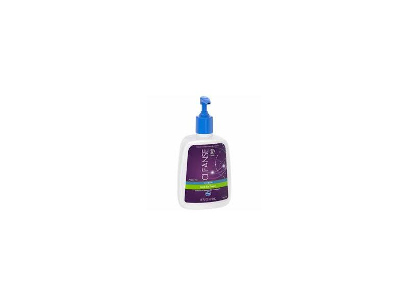 Kroger Gentle Skin Cleanser, 16 fl oz