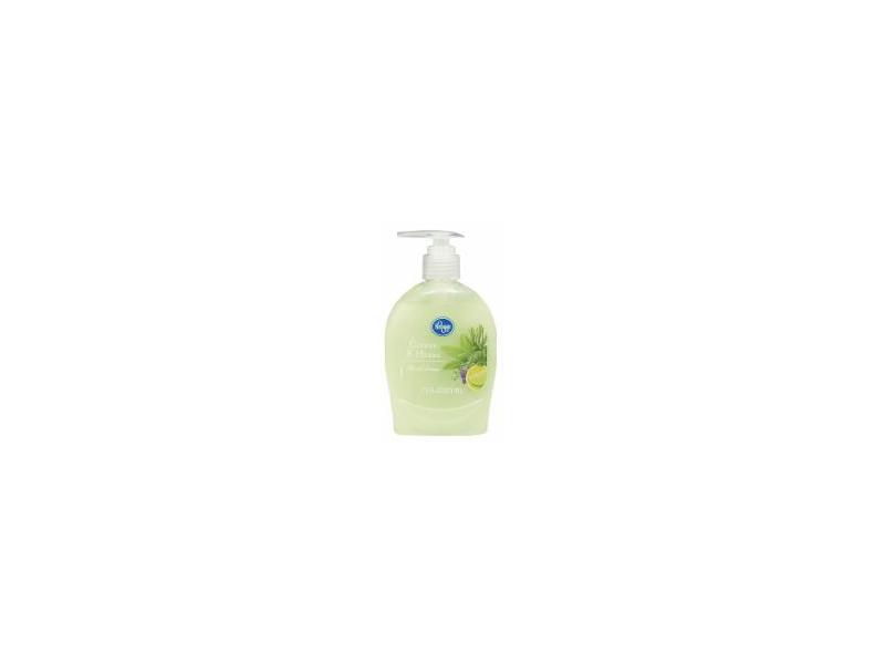 Kroger Hand Soap, Citrus & herbs, 7.5 fl oz