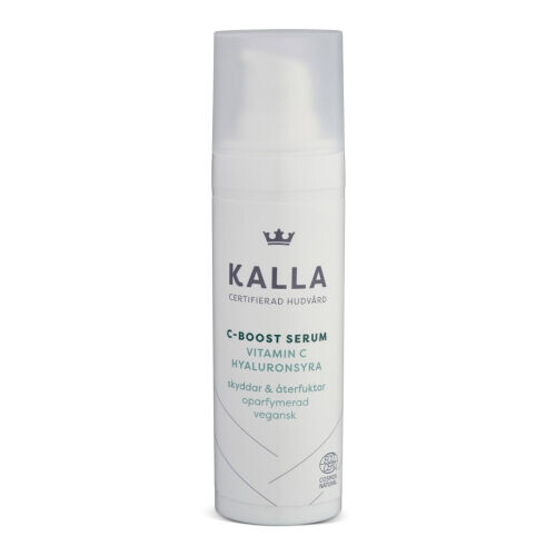 Kalla C-Boost Serum
