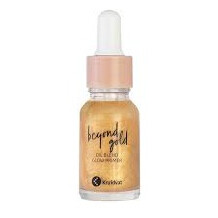 Beyond Gold Oil Blend Glow Primer