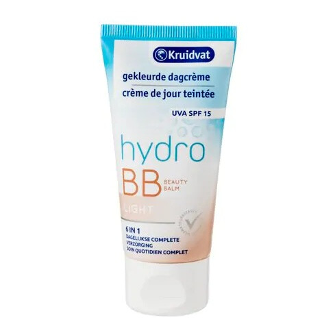 Hydro BB Cream Light