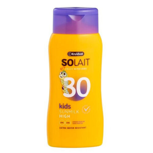Kids SPF Water & Fun SPF 30