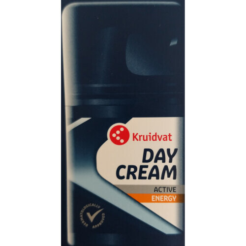 Day Cream Active Energy