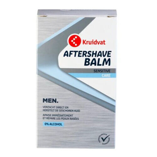 Sensitive Care Aftershave Balm