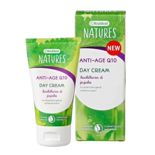 Anti-Age Q10 Day Cream