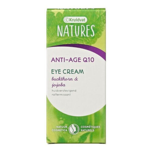 Anti-Age Q10 Eye Cream