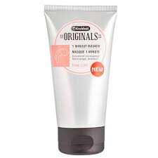 Originals 1 Minuut Masker Pink Clay