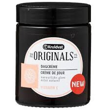 Originals Dagcreme Vitamine C