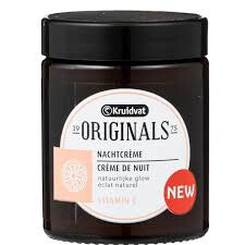Originals Nachtcreme Vitamine C