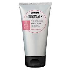 Originals Peel-Off Masker Dragon Fruit