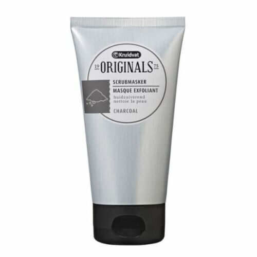 Scrubmasker Charcoal