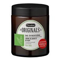 Tea Tree Day And Night Cream