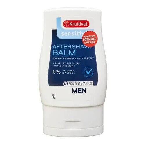 Sensitive Aftershave Balm