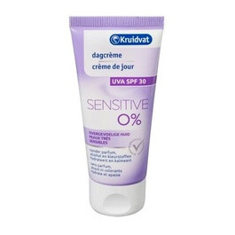 Sensitive Dagcreme