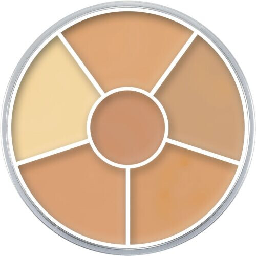 Concealer Circle 1