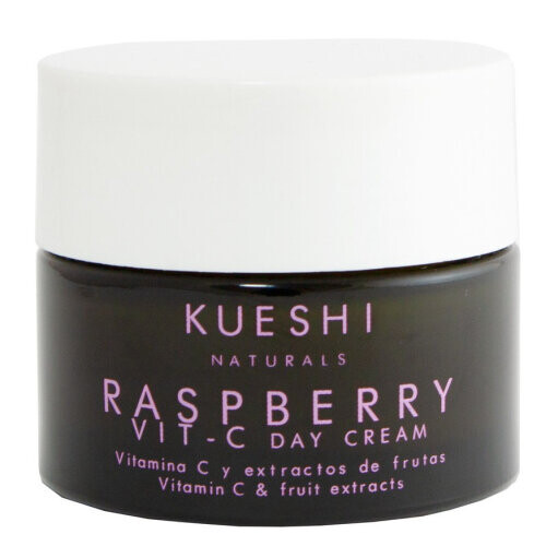 Raspberry Vit-c Day Cream