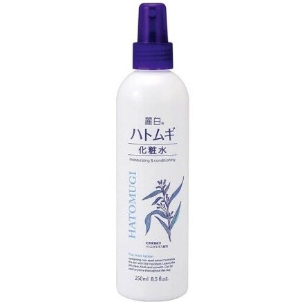 Reihaku Hatomugi The Mist Lotion