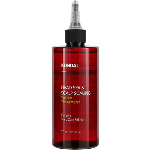 Head Spa & Scalp Scaling Water Treatment Herb Mint