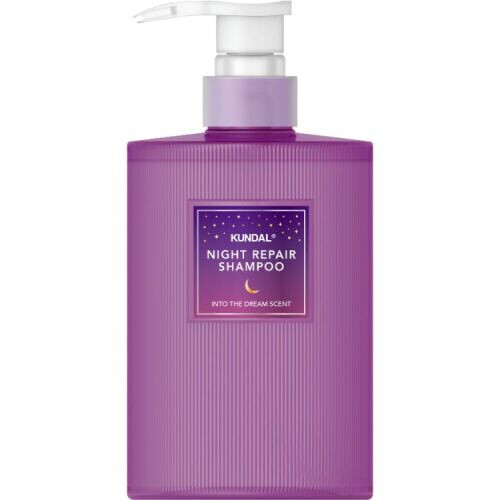 Night Repair Shampoo