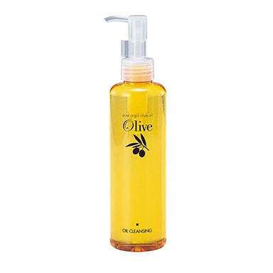 Olive Garden Pure Virgin Olive Oil Oil Cleansing