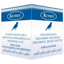 Crema Dermatologica