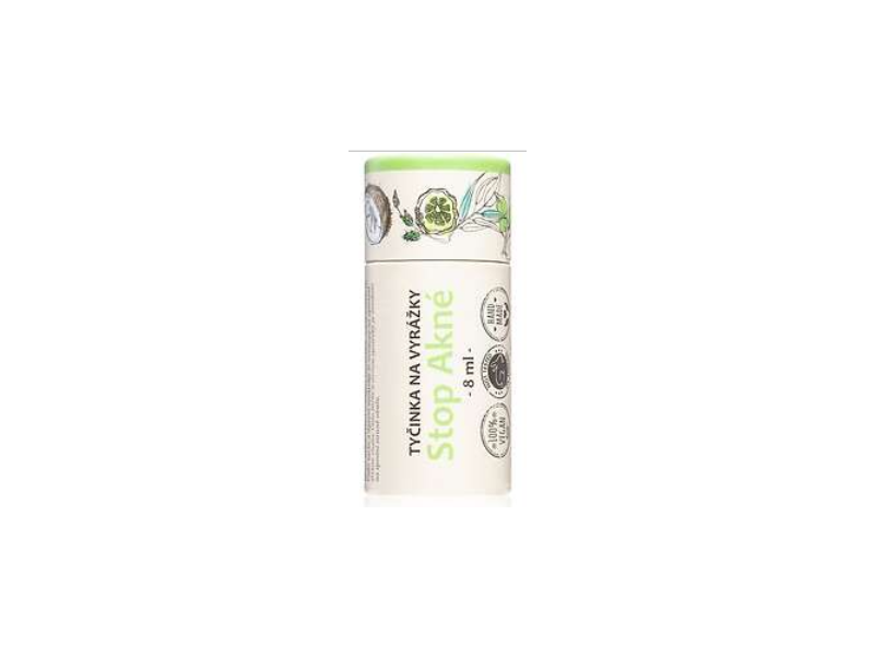 Kvitok Stop Acne Stick, 8 mL