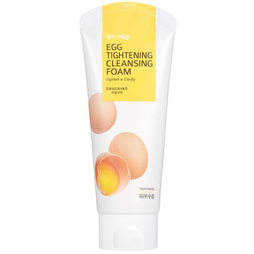 Egg Tightening Cleansing Foam