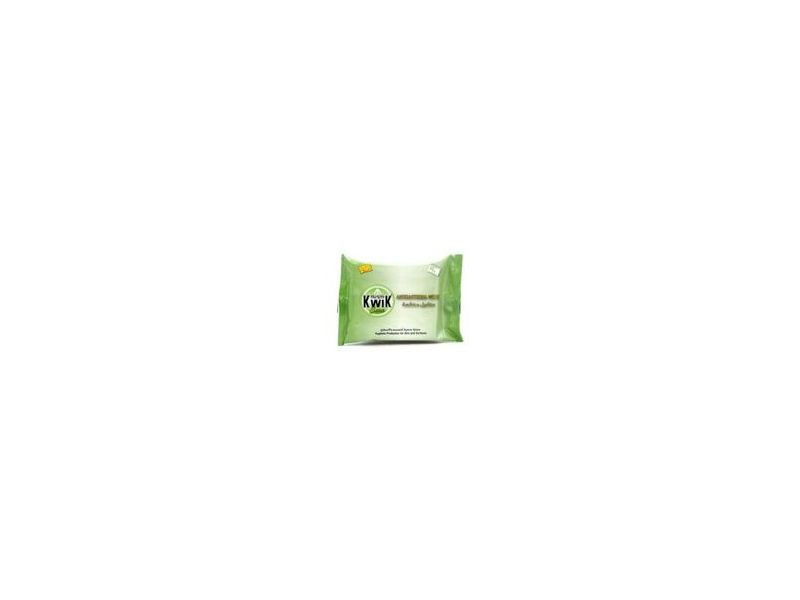 Kwik Anti-Bacterial Wipes