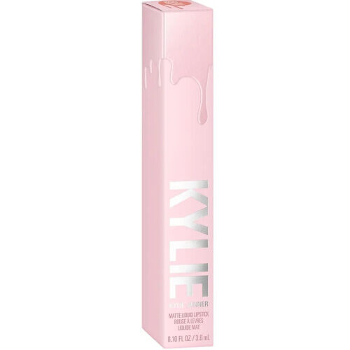 Matte Liquid Lipstick