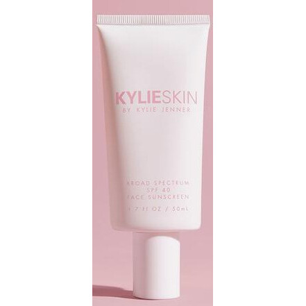 Face Sunscreen SPF 40