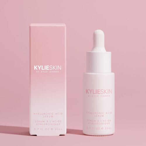 Hyaluronic Acid Serum