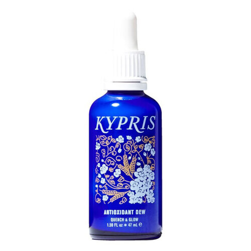 Antioxidant Dew