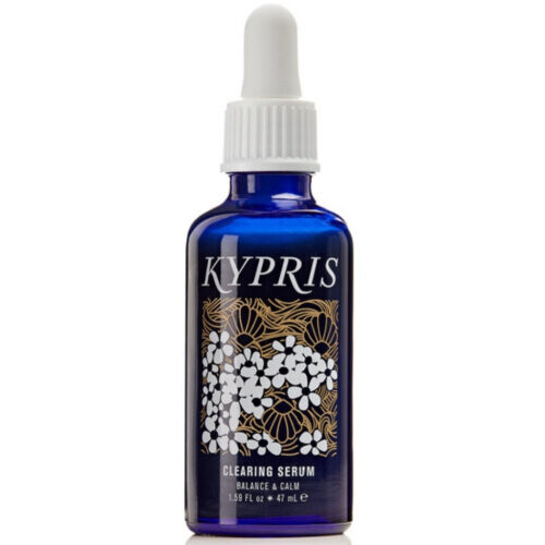 Clearing Serum
