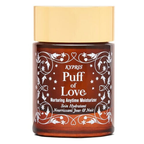 Puff Of Love