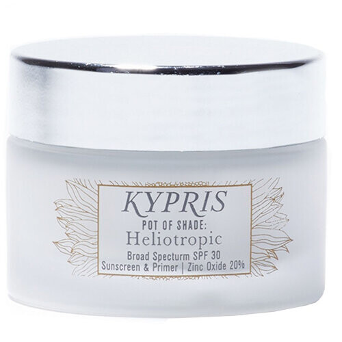 Pot Of Shade: Helitropic SPF 30