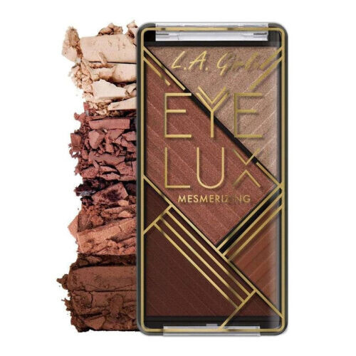 Eye Lux Eyeshadow Palette