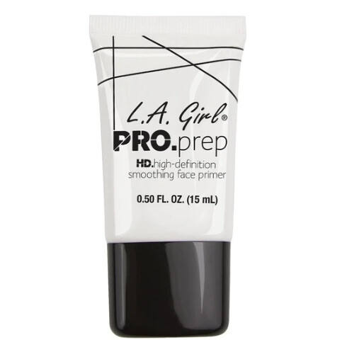 Pro.Prep Hd.High-Definition Smoothing Face Primer
