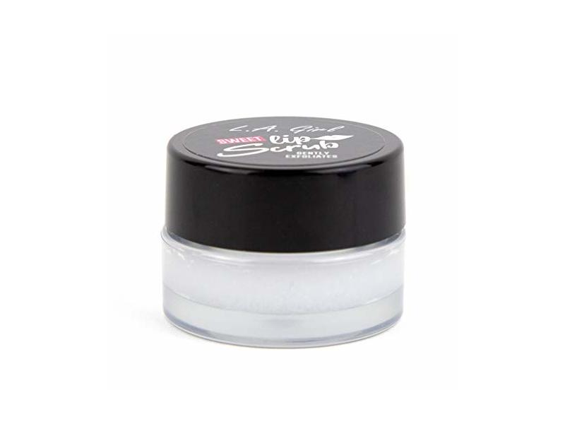 L.A. Girl Sweet Lip Scrub, 0.21 oz/6 g