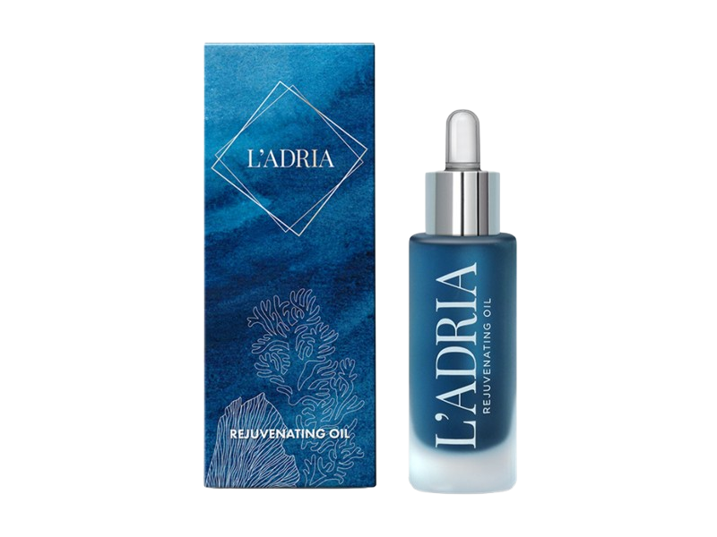 L'adria Rejuvenating Oil, 30 mL