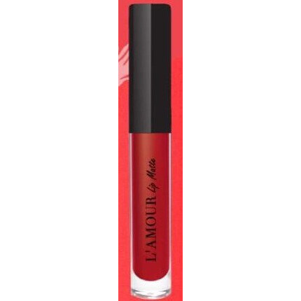 Lip Matte Cream