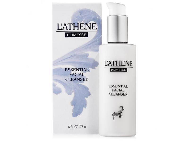 L'athene Primesse Essential Facial Cleanser, 6 fl oz