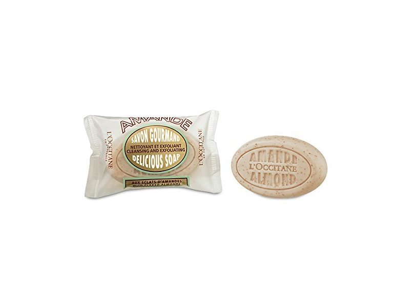L'Occitane Almond Delicious Soap, 1.7 oz