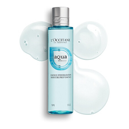 Aqua Réotier Moisture Prep Essence