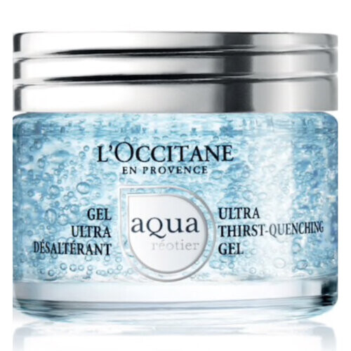 Aqua Réotier Ultra Thirst-Quenching Gel