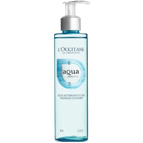 Aqua Reotier Water Gel Cleanser