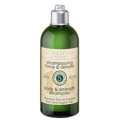 Aromachologie Body & Strength Shampoo