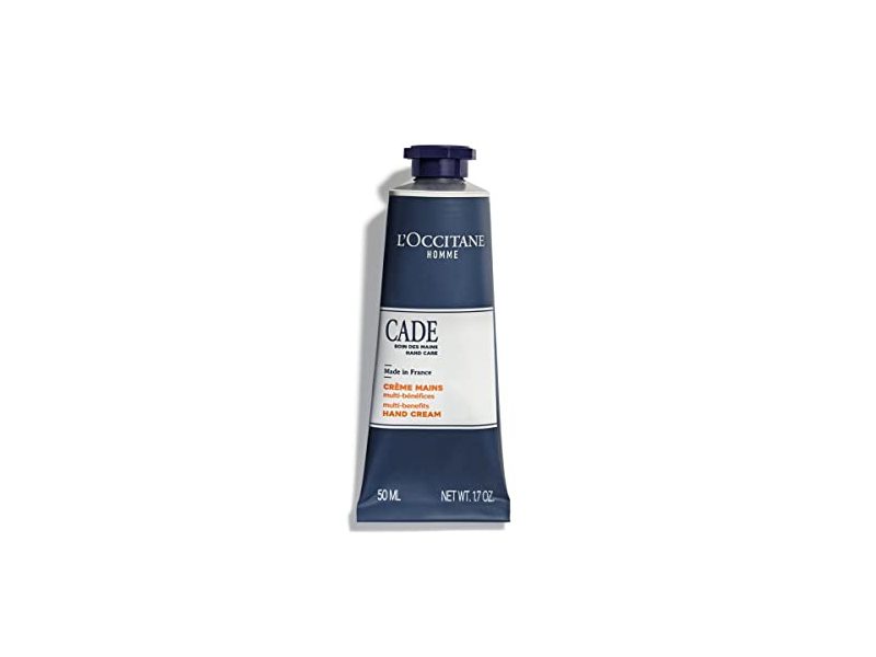 L'occitane Cade Multi-Benefits Hand Cream, 1.7 oz/50 mL